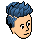 Spiked Shorthair