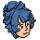 Star Braid Hair