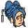 Tang Hair