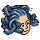Tentacle Hair