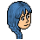 Tran Cas Hair