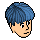 Two Tone Hair