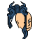 Vant Wing Hair