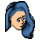 Hair #450