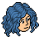 Wavy Hair