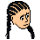 Yndrab Hair