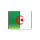 Flag Algeria