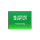 Flag Saudi Arabia