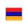 Flag Armenia