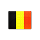 Flag Belgium