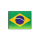 Flag Brazil