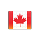 Flag Canada