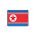Flag North Korea