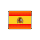 Flag Spain