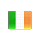Flag Ireland