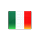 Flag Italy II