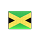 Flag Jamaica
