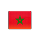 Flag Morocco
