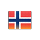 Flag Norway