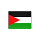 Flag Palestine