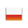 Flag Poland
