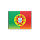 Flag Portugal