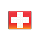 Flag Switzerland