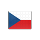 Flag Czechia