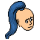 Ponytail Headwear