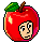 Apple Hat Headwear