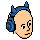 Headwear #80