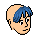 Bangs Weave Headwear
