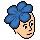 Big Flower Headwear