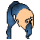 Habpoparig Hair
