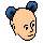Ears Bear Headwear