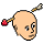 Flecha Cupido Headwear
