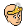 Gold Headwear