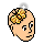 Gold Headwear