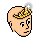 Gold Headwear
