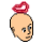 Halo Heart Headwear