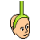 Headband Dipsy Headwear