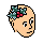 Hollyhairpin Headwear