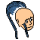 Habpopkimb Hair