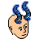 Ltd Gem Horns