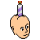 Candle Headwear