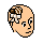 Chocolate Pin Headwear