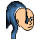 Habpopnaom Hair