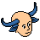Ox Horns Headwear