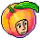 Peach Hat Headwear