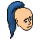 Ponytai Headwear